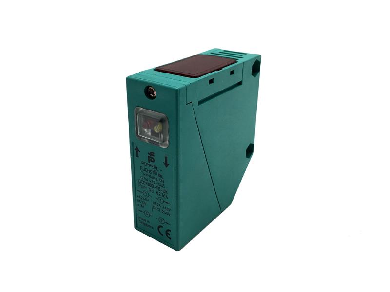 PEPPERL & FUCHS OCS-5000-F8-UK