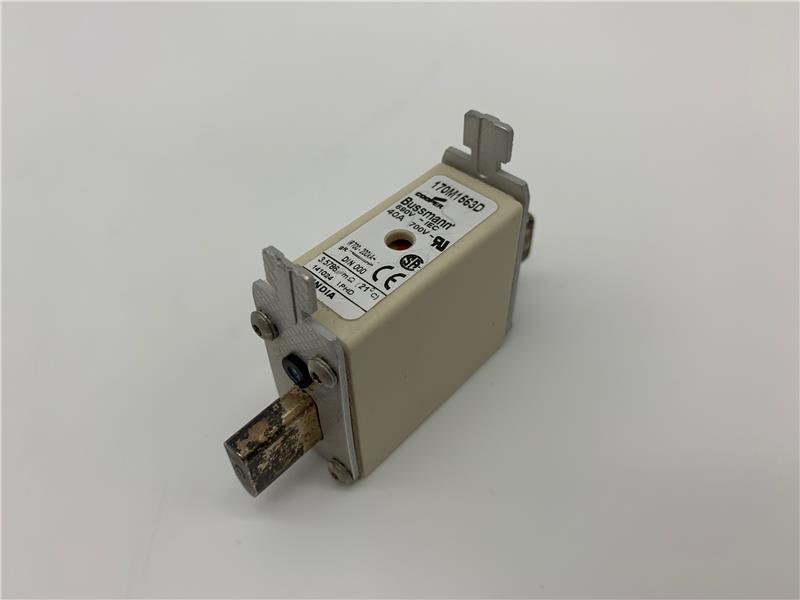 EATON CORPORATION 170M1563D