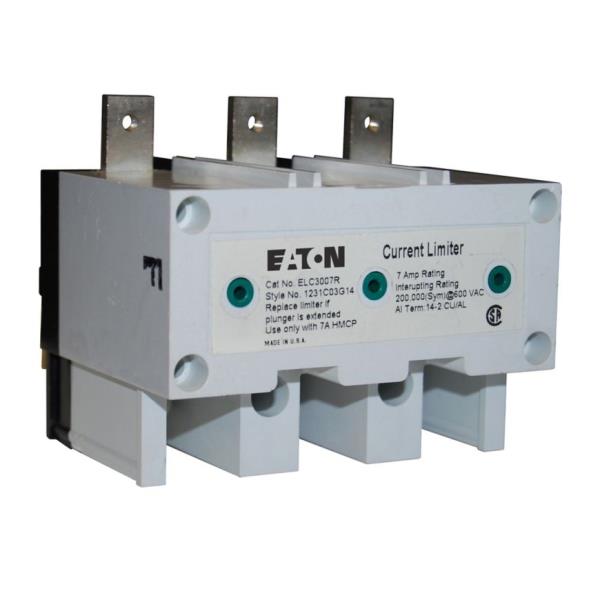 EATON CORPORATION ELC3007R