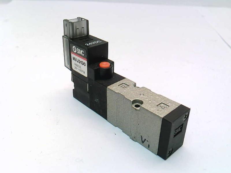 SMC NVJ3130-24VCD