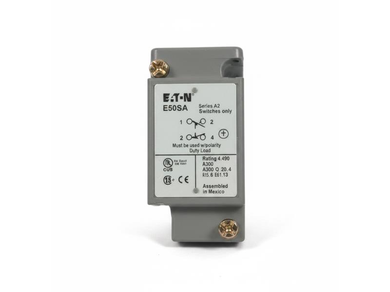 EATON CORPORATION CD1-A3-DU-10-120/240-1