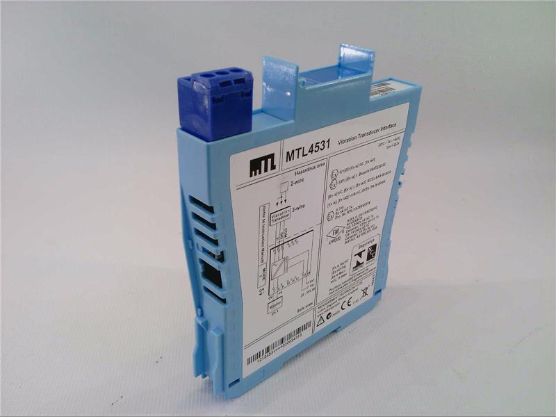 EATON CORPORATION MTL4531