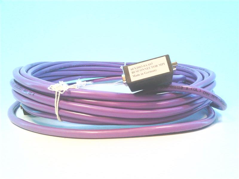 SIEMENS 6FX2-002-4EA01-1BA0