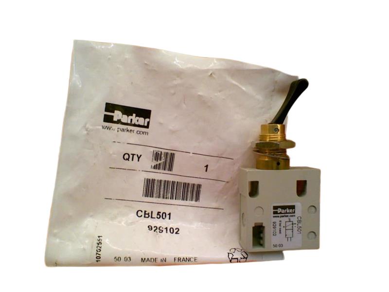 PARKER CBL501