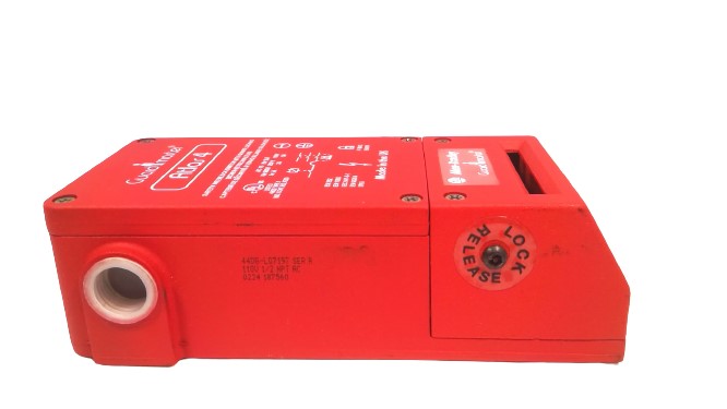 ALLEN BRADLEY 440G-L07197