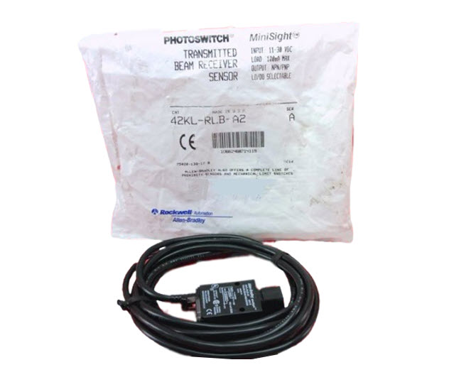 ALLEN BRADLEY 42KL-RLB-A2