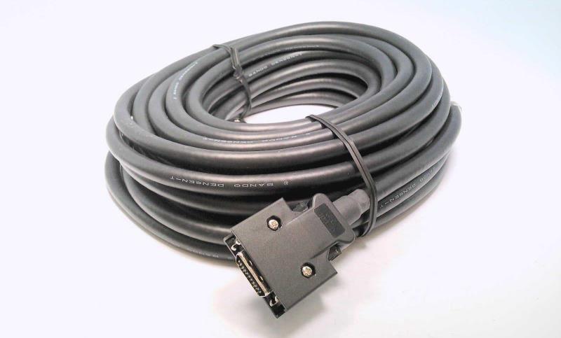 MITSUBISHI MR-JCCBL-10M-H