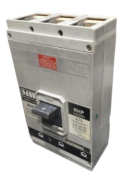 MIAMI BREAKER RHP3-B1200