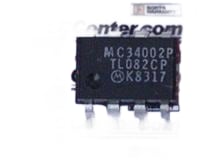 IC34002P by ZEBRA