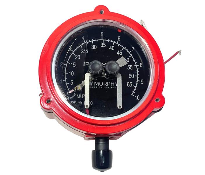 FW MURPHY 05701214