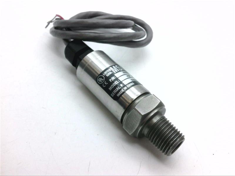 MEASUREMENT SPECIALTIES MSP-600-075-P-5-N-1