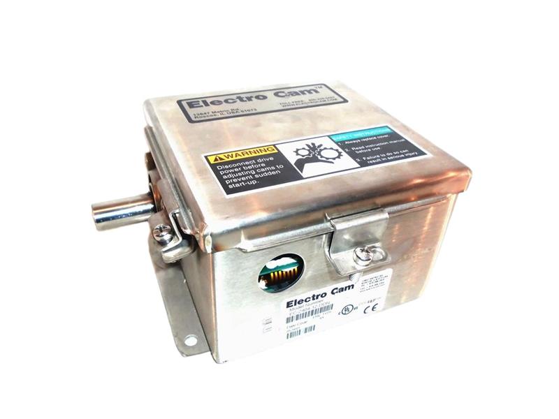 ELECTRO CAM EC-2404-12-DDN