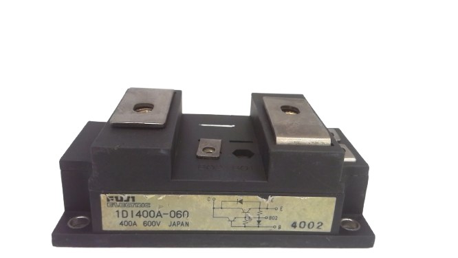 FUJI ELECTRIC 1DI400A-060