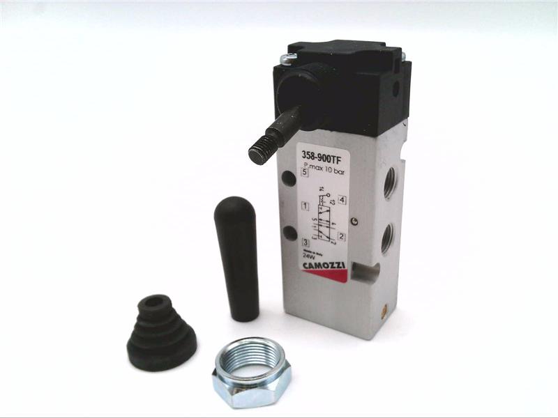 CAMOZZI 358-900TF