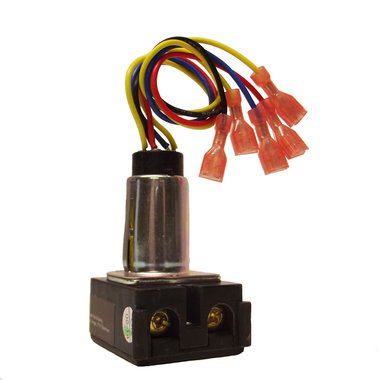 GENERAL ELECTRIC RR9EZ