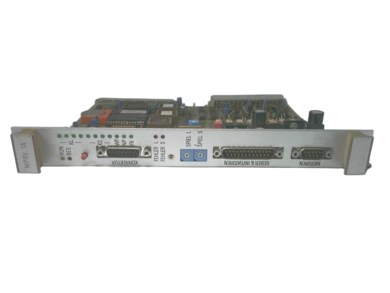 MPRV1A by SCHNEIDER ELECTRIC