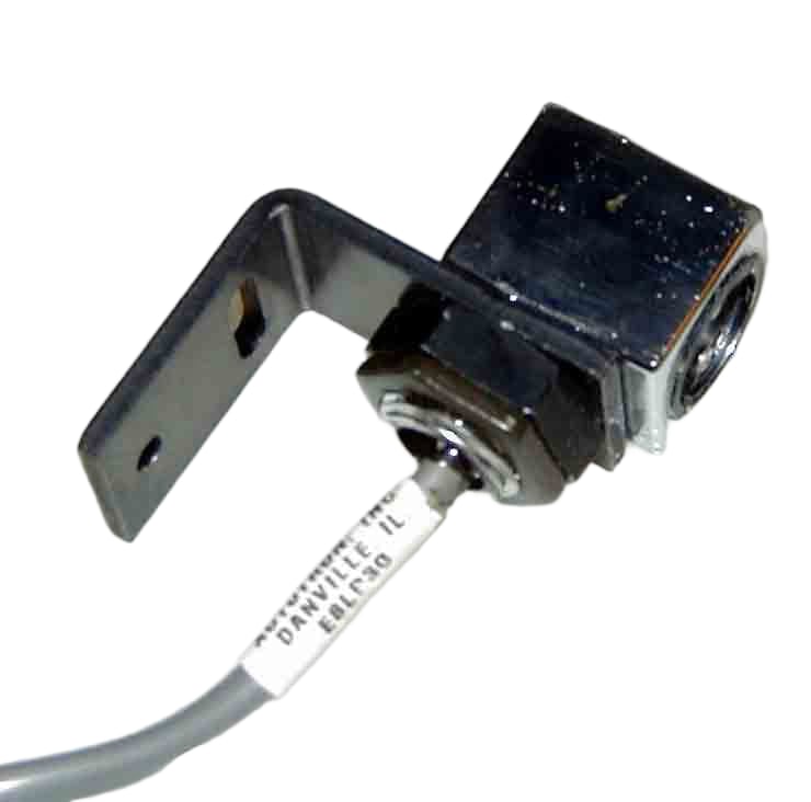 ELWOOD CORPORATION 65-6204-00