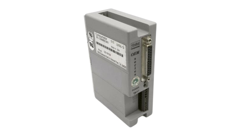 PARKER OEM650