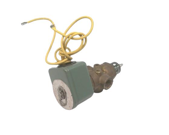 HB-8320A89MBMS-120/60 by ASCO