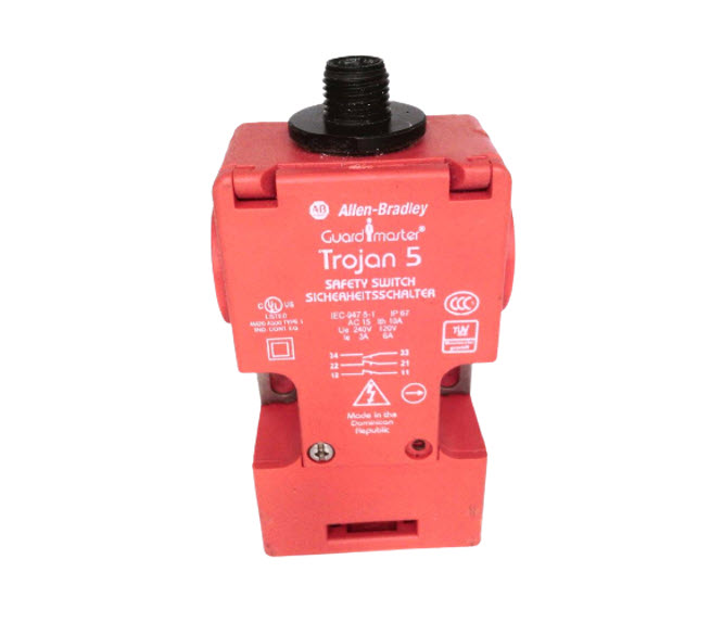 ALLEN BRADLEY 440K-T11224