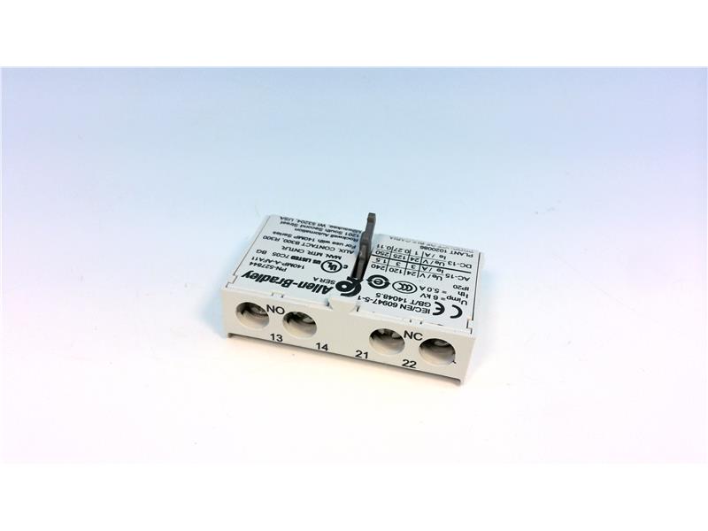 ALLEN BRADLEY 140MP-A-AFA11