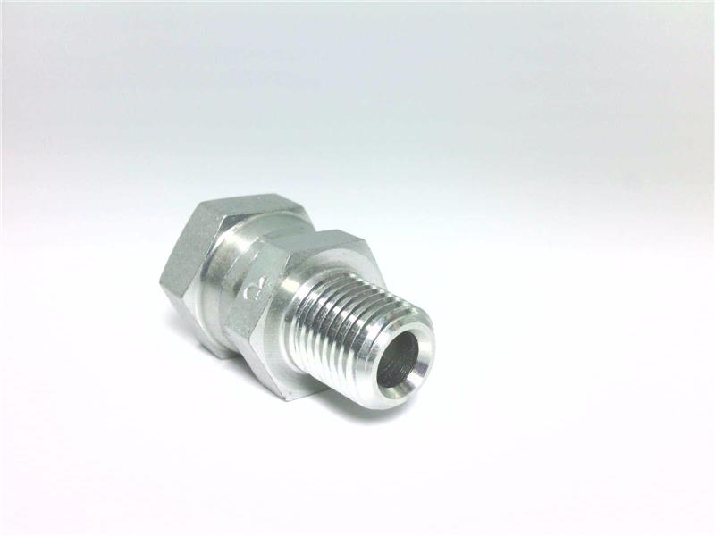 PARKER 0107-4-6