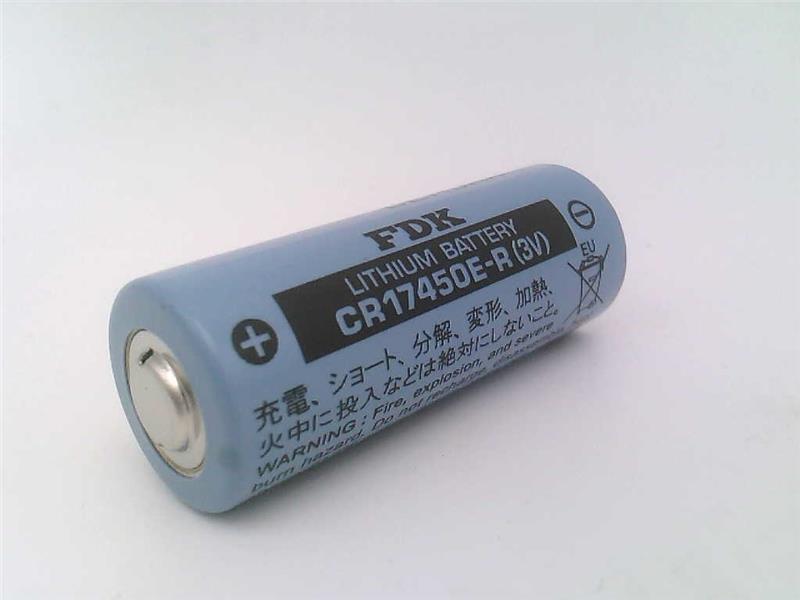 ENERGY PLUS CR17450E-R