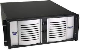 FORUM ENERGY TECHNOLOGIES VISUALDVR