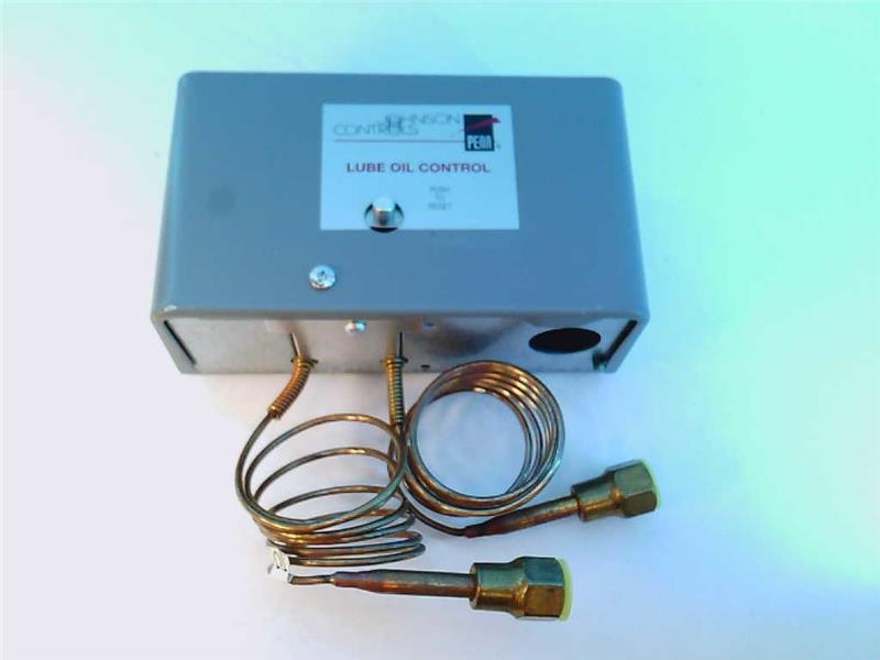 JOHNSON CONTROLS P45NCB-14C