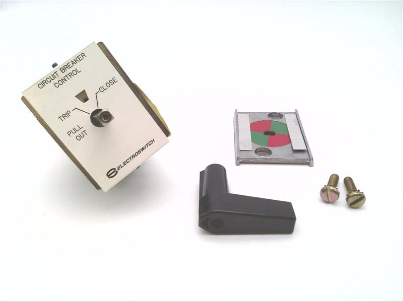 ELECTROSWITCH 505A713G01