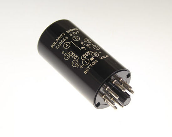 SIGMA INSTRUMENTS 72A0Z-160TG-TCP