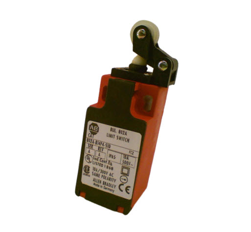 ALLEN BRADLEY 802A-B14P4-S10