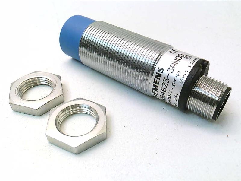 SIEMENS 3RG4623-3AN00