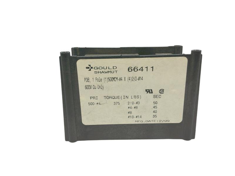 MERSEN 66411