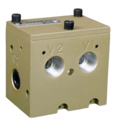 ROSS CONTROLS 2768C5900