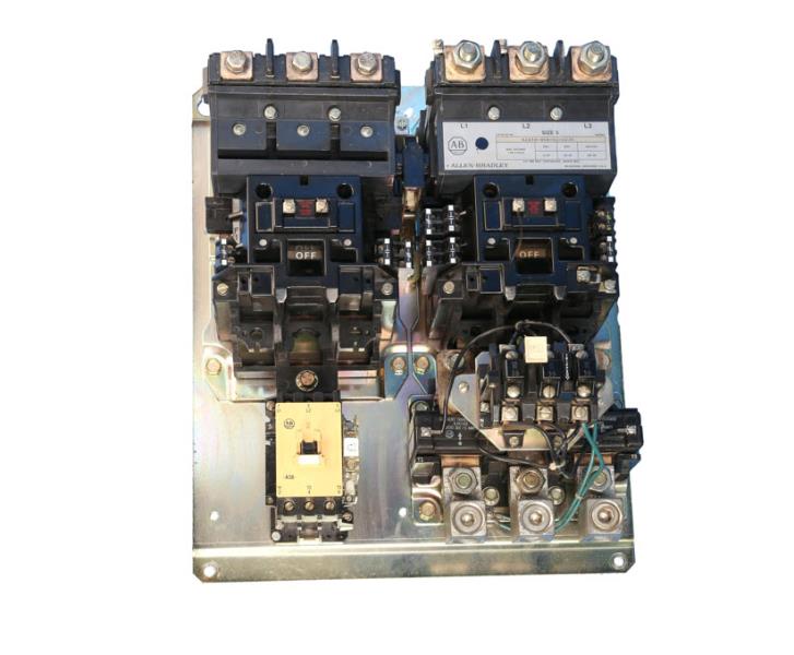 ALLEN BRADLEY 505-FOD