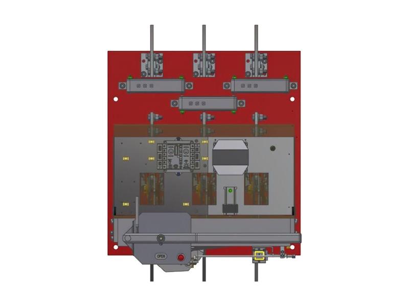 EATON CORPORATION CB2034B120208C7