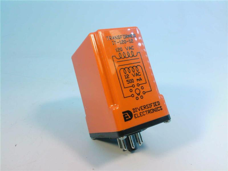 IT-120-12 by MARSH BELLOFRAM