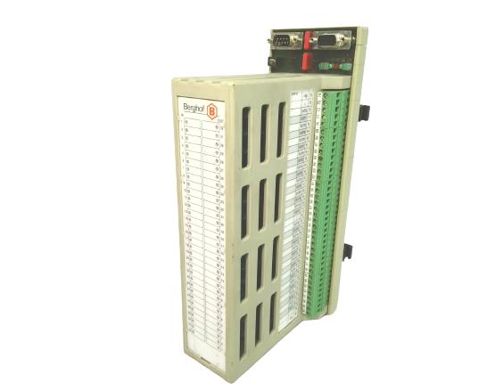 BERGHOF 11-0005-19-00