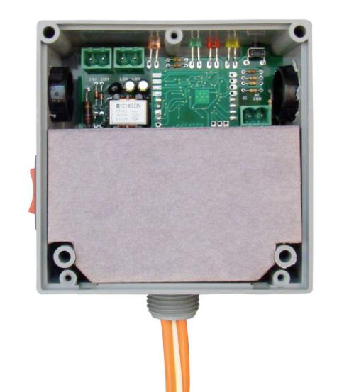 FUNCTIONAL DEVICES RIBTW2401SB-LN-P1