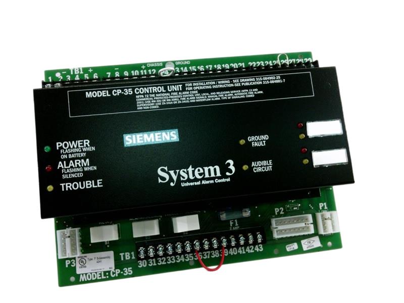 SIEMENS CP-35