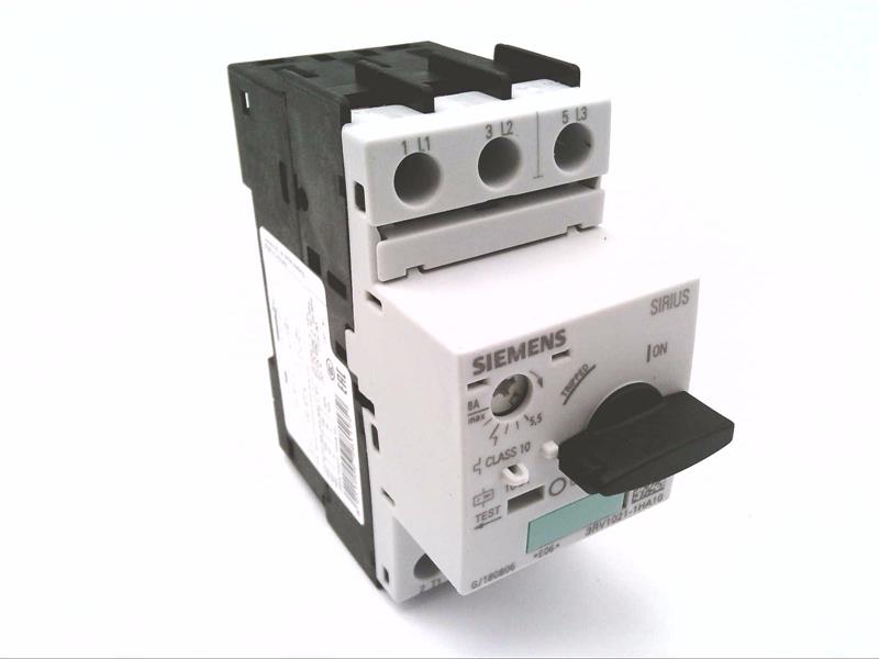 SIEMENS 3RV1021-1HA10