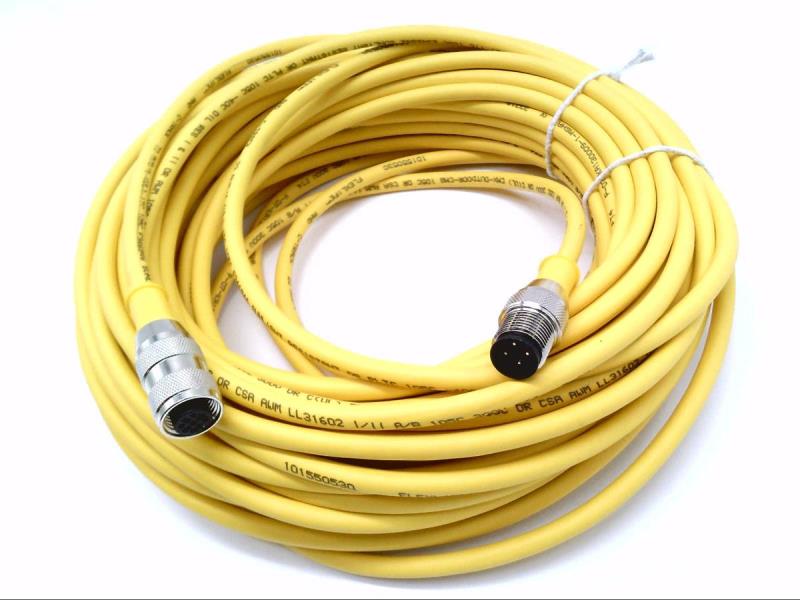 TURCK RK 4.43T-15-RS 4.43T