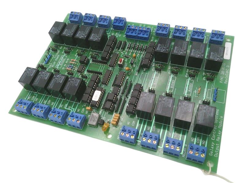 GALAXY CONTROL 20-0116