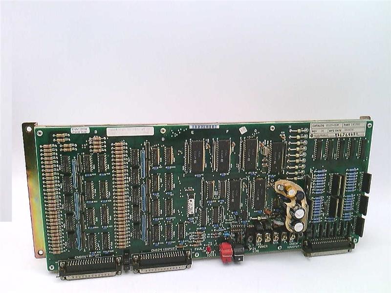 ALLEN BRADLEY 8520-HDM