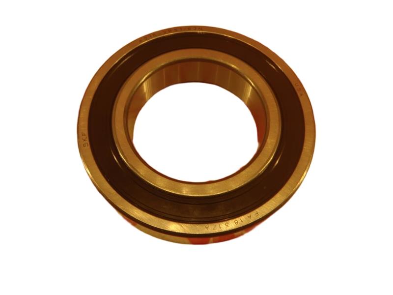 SKF 6215-2RS1/GJN