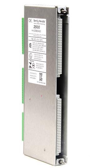 GENERAL ELECTRIC 3500/61-01-02