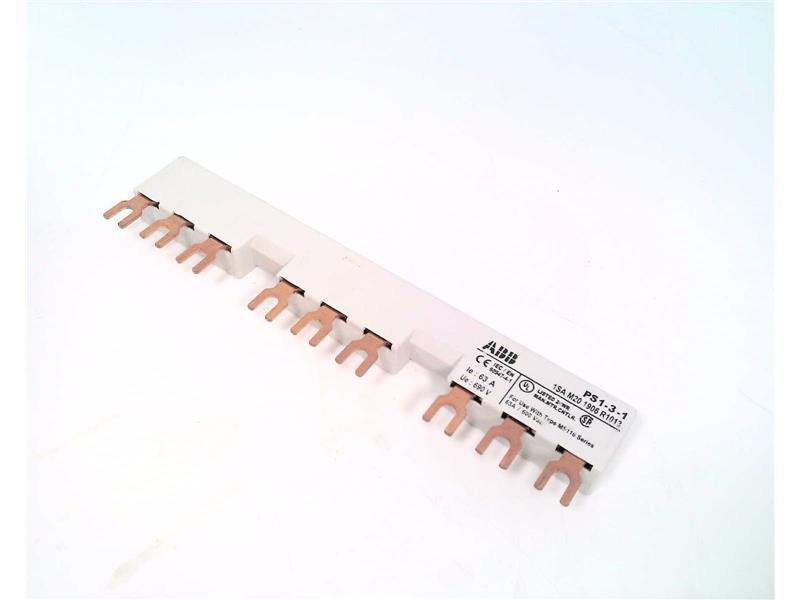 ASEA BROWN BOVERI PS1-3-1