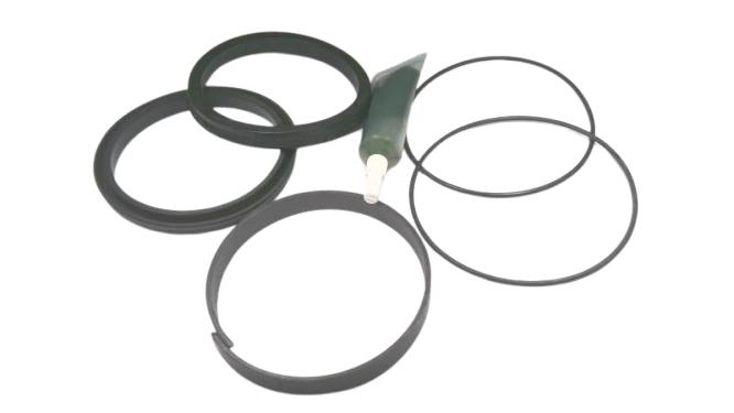 PK2502MA01 by PARKER