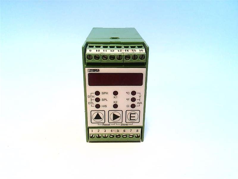 PHOENIX CONTACT MCR-PSP